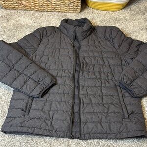 Zeroxposur Lightweight Puffer Jacket